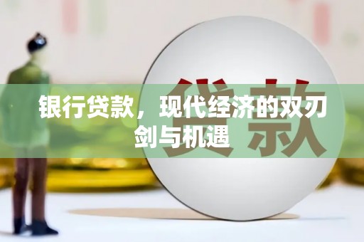蒲城银行贷款，现代经济的双刃剑与机遇