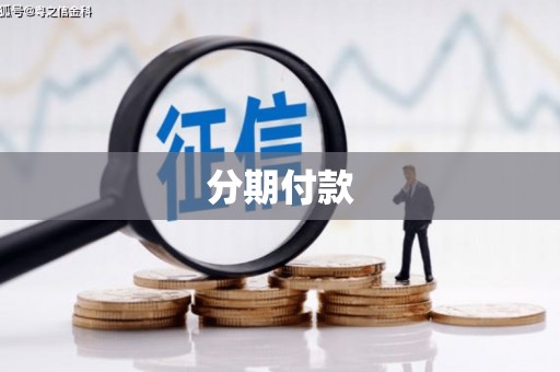 蒲城分期付款