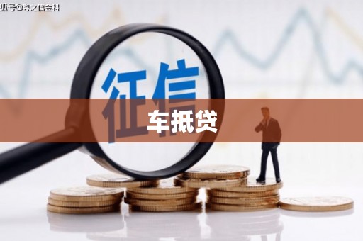 蒲城车抵贷