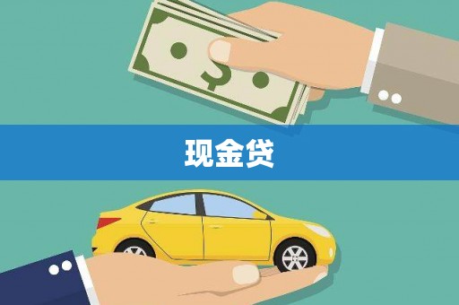 蒲城现金贷
