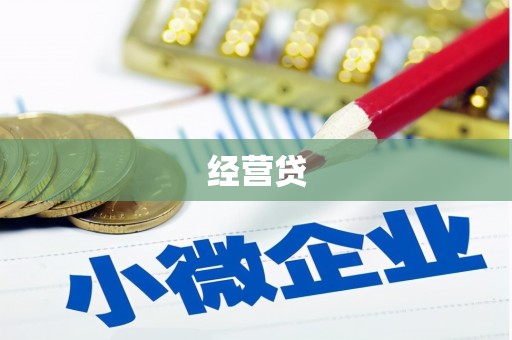 蒲城经营贷