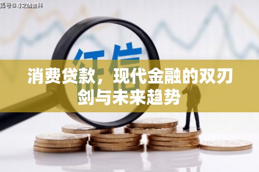 蒲城消费贷款，现代金融的双刃剑与未来趋势
