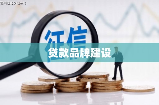 蒲城贷款品牌建设