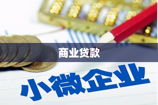 蒲城商业贷款