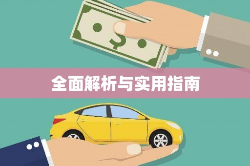 蒲城全面解析与实用指南