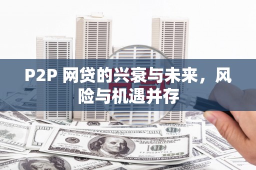 蒲城P2P 网贷的兴衰与未来，风险与机遇并存