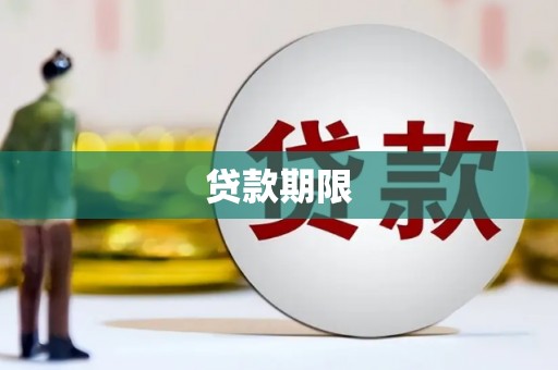 蒲城贷款期限