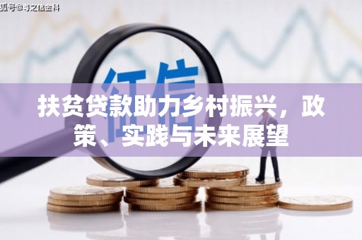 蒲城扶贫贷款助力乡村振兴，政策、实践与未来展望