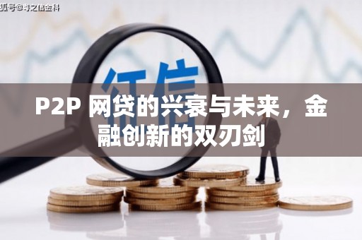 蒲城P2P 网贷的兴衰与未来，金融创新的双刃剑