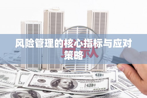 蒲城风险管理的核心指标与应对策略