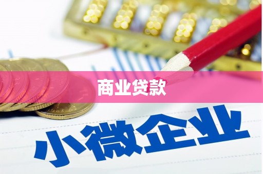 蒲城商业贷款