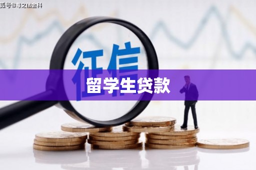 蒲城留学生贷款