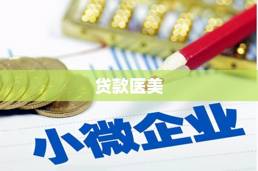 蒲城贷款医美