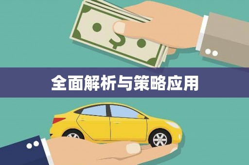 蒲城全面解析与策略应用