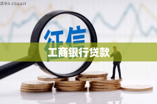 蒲城工商银行贷款