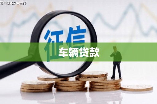 蒲城车辆贷款
